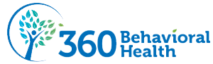360 Behavioral Health logo