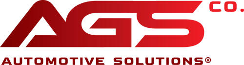 AGS Automotive Solutions logo