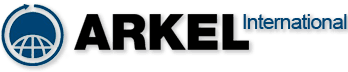 Arkel logo