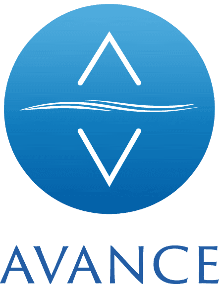 Avance logo