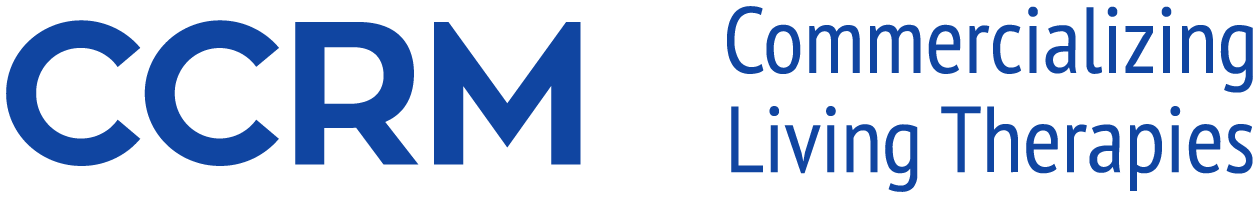 CCRM logo