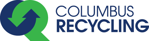 Columbus Recycling Logo