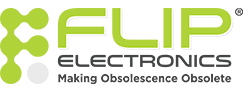 Flip Electronics Logo