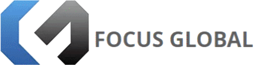 Focus Global Logo
