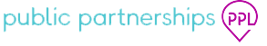 Public Partnerships Logo