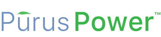 Purus Power Logo