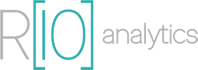 RIO analytics logo