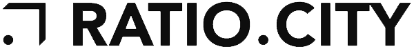 Ratio City logo
