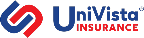 UniVista Insurance logo