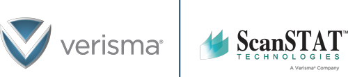 Verisma logo