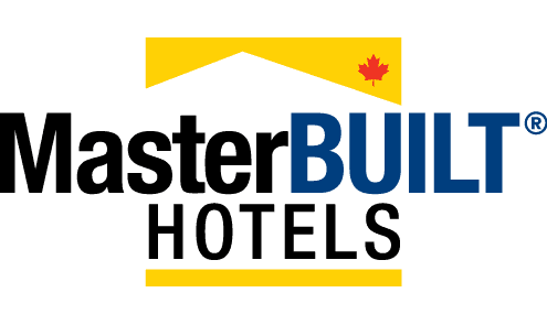 master built hotels logo