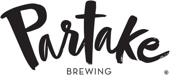 Partake Brewing logo