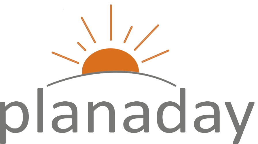 Planaday logo