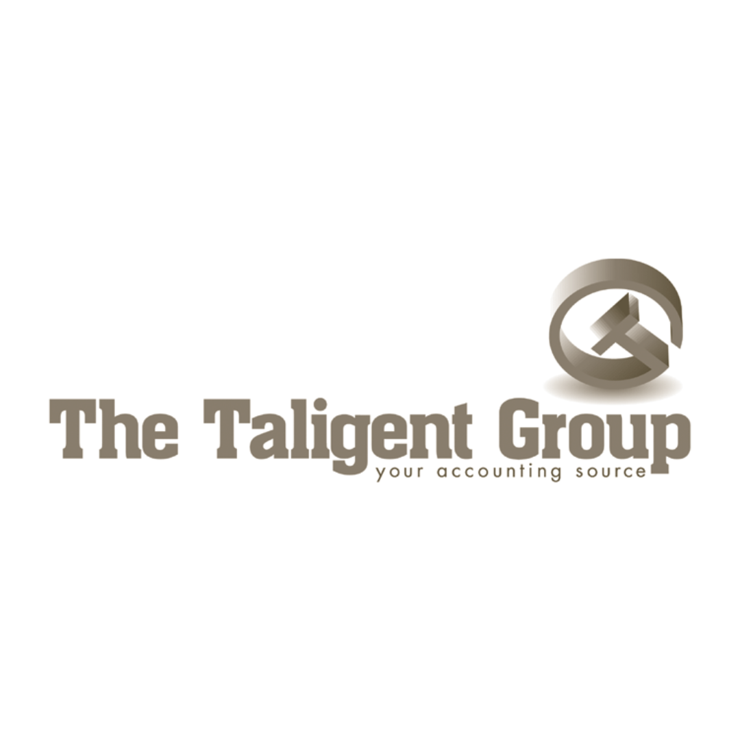 TaligentGroup Logo The Taligent Group Logo