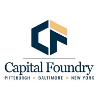 capital foundry llc logo