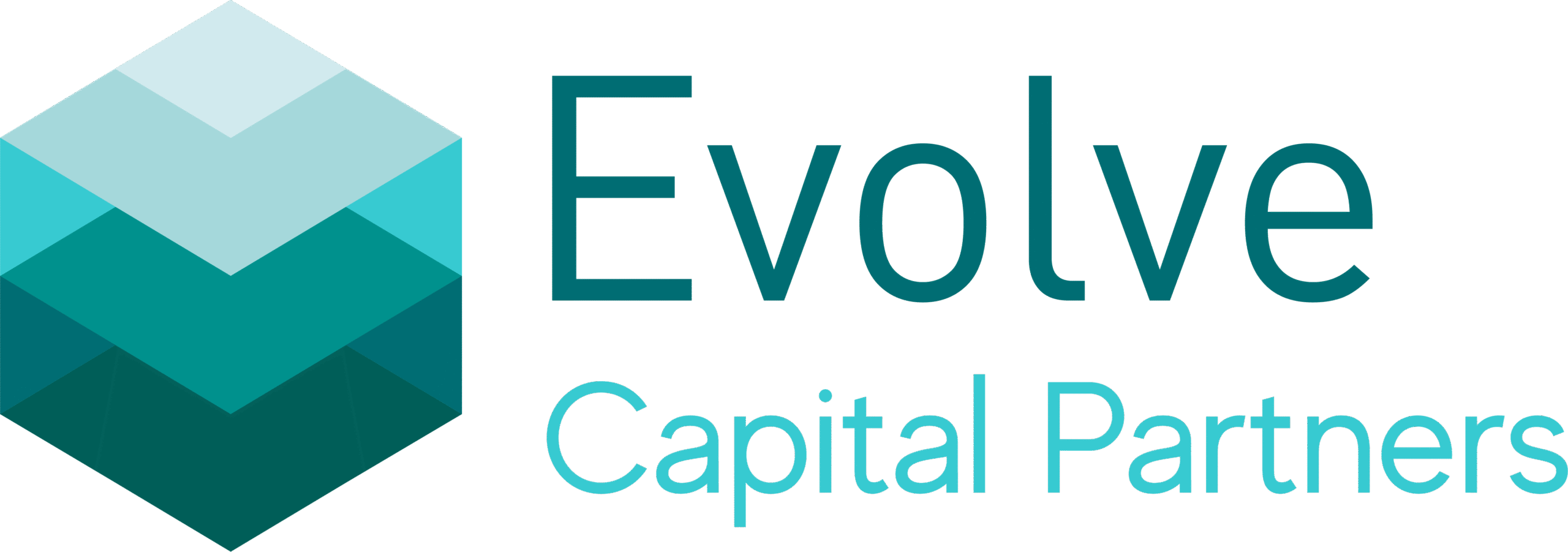 Evolve logo