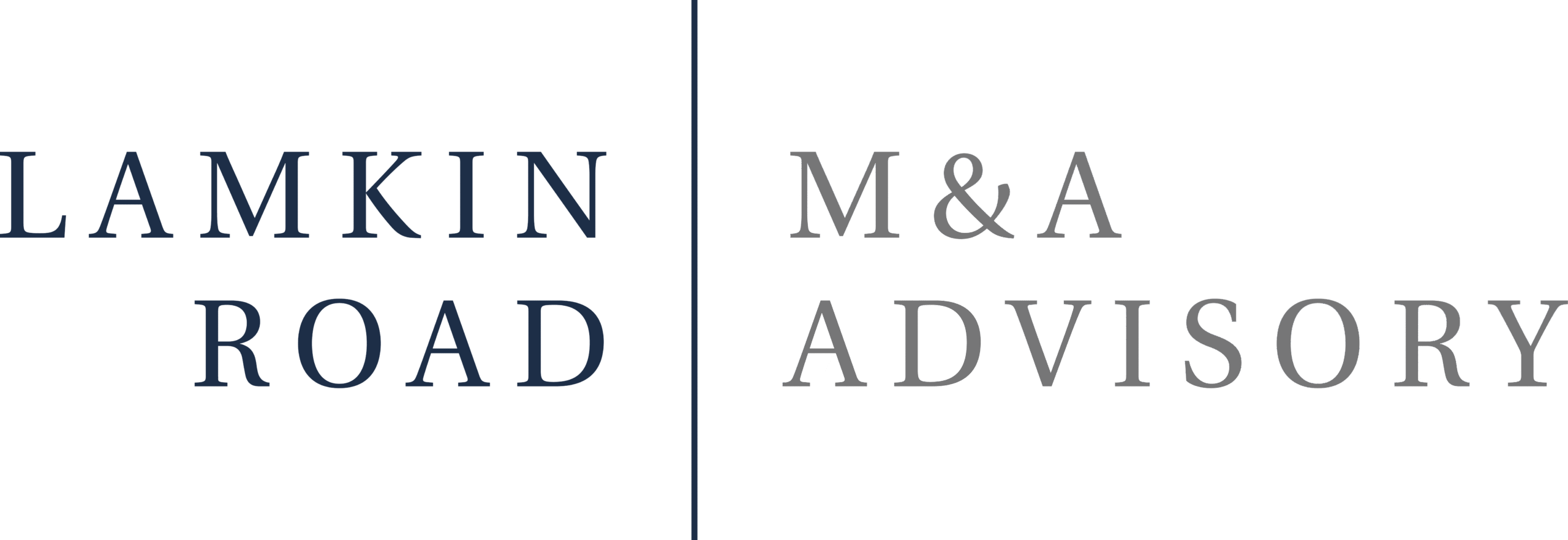 Lamkin Road logo